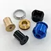 custom machined metal parts
